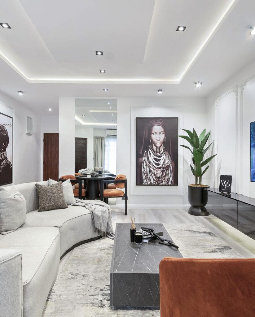 Art Museum 2 - Home - Ayokunle Homes