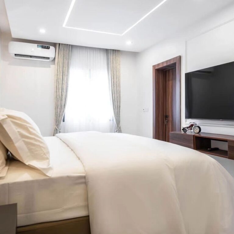 Deluxe Duplex 10