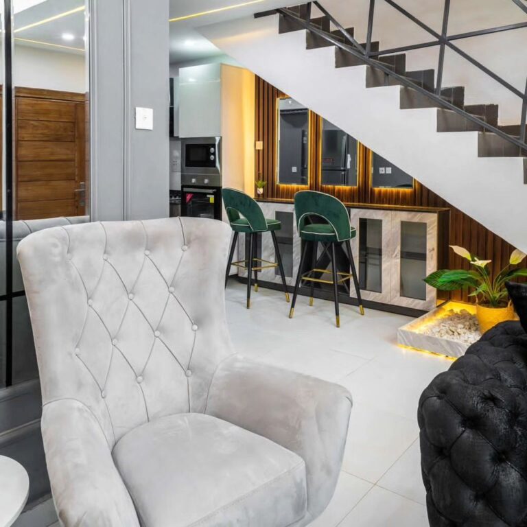 Deluxe Duplex 3