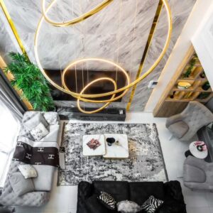 Deluxe Duplex 4