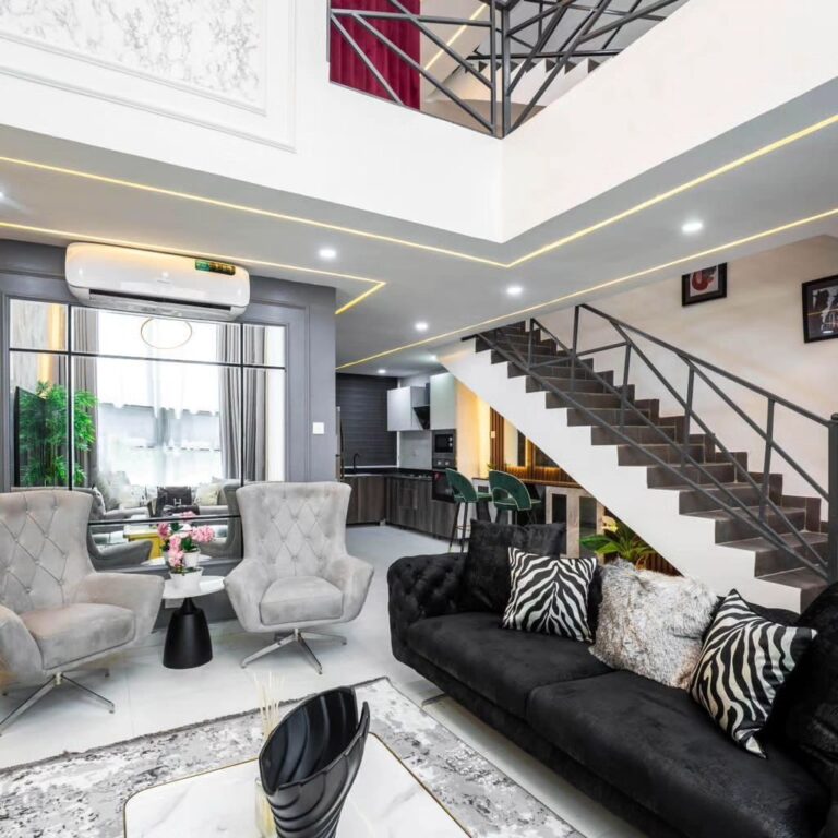 Deluxe Duplex 5