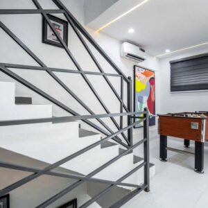 Deluxe Duplex 7