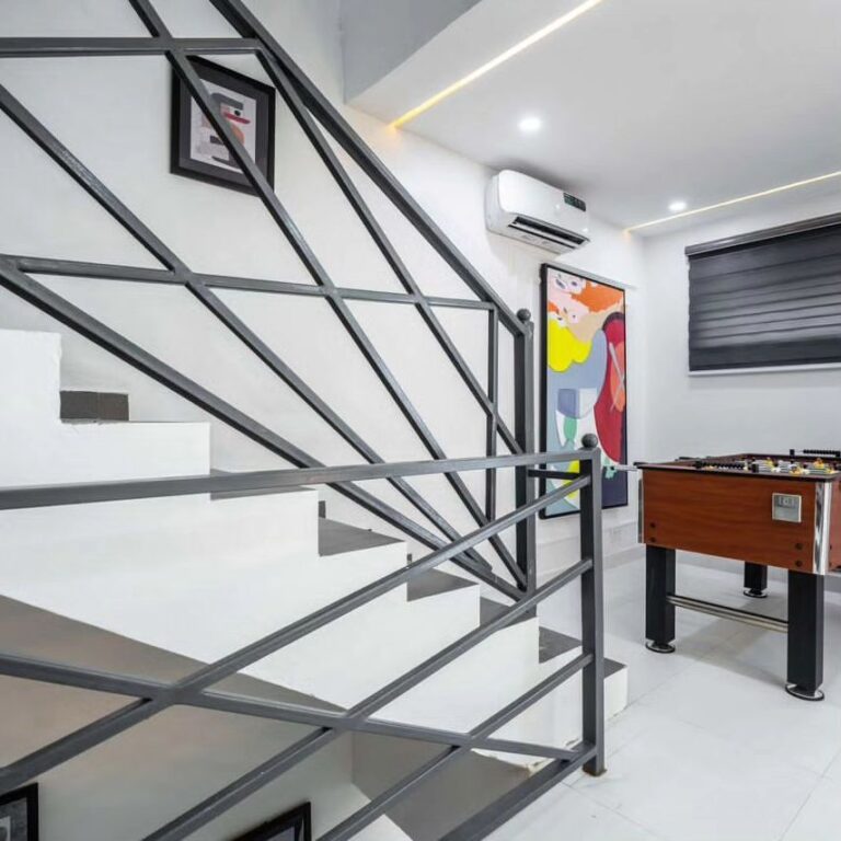 Deluxe Duplex 7