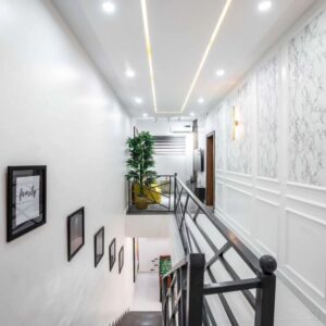 Deluxe Duplex 8