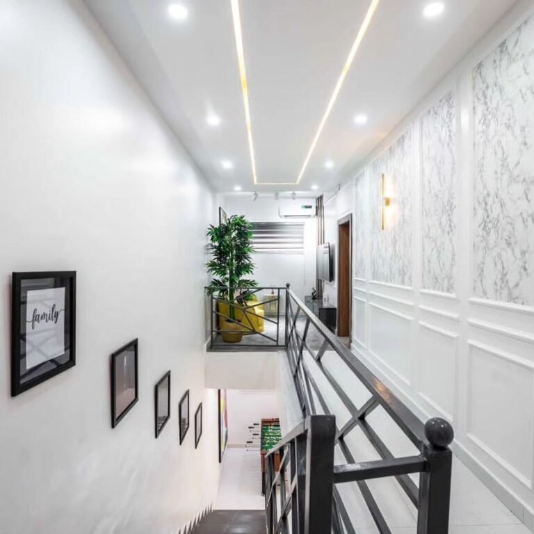 Deluxe Duplex 8