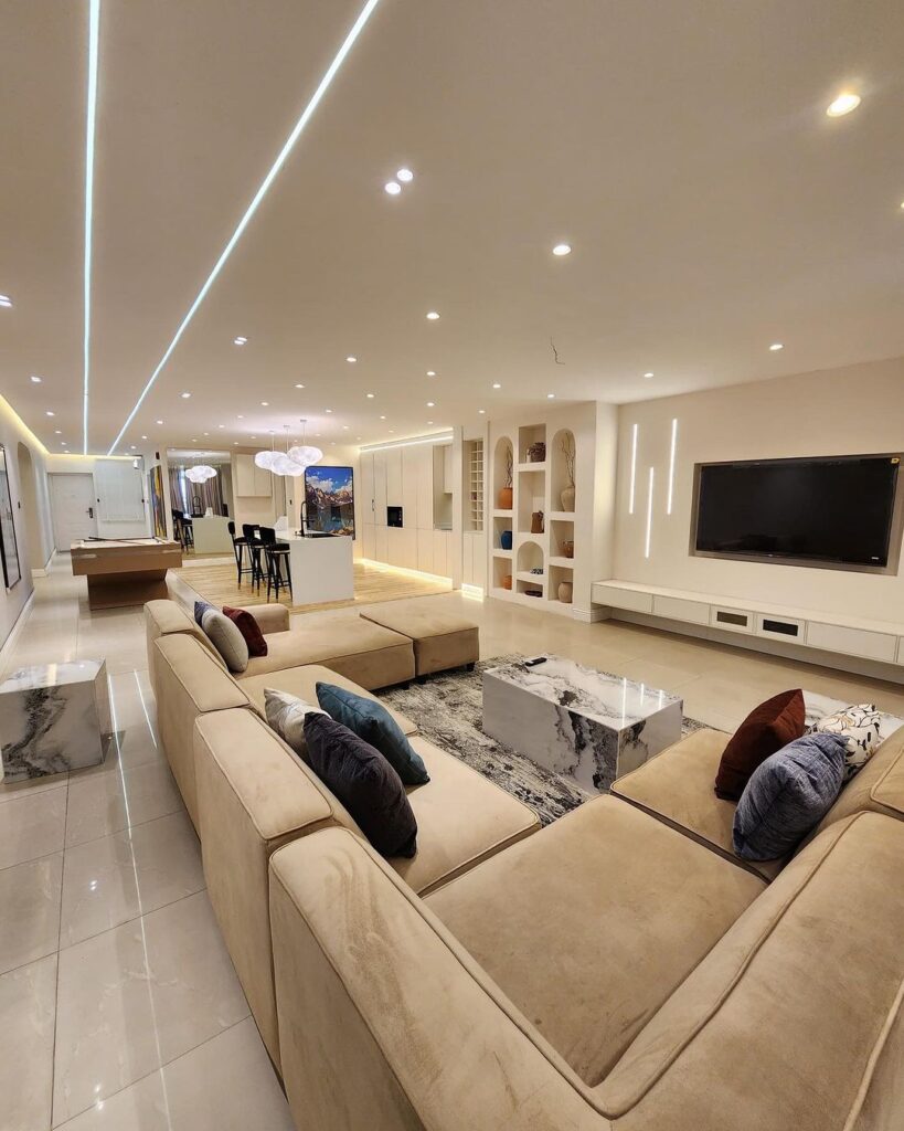 Magnolia 1 - Home - Ayokunle Homes