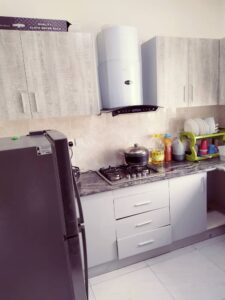 Modern Simplicity (3)