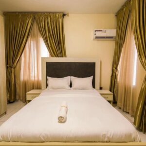 Osapa Posh 3