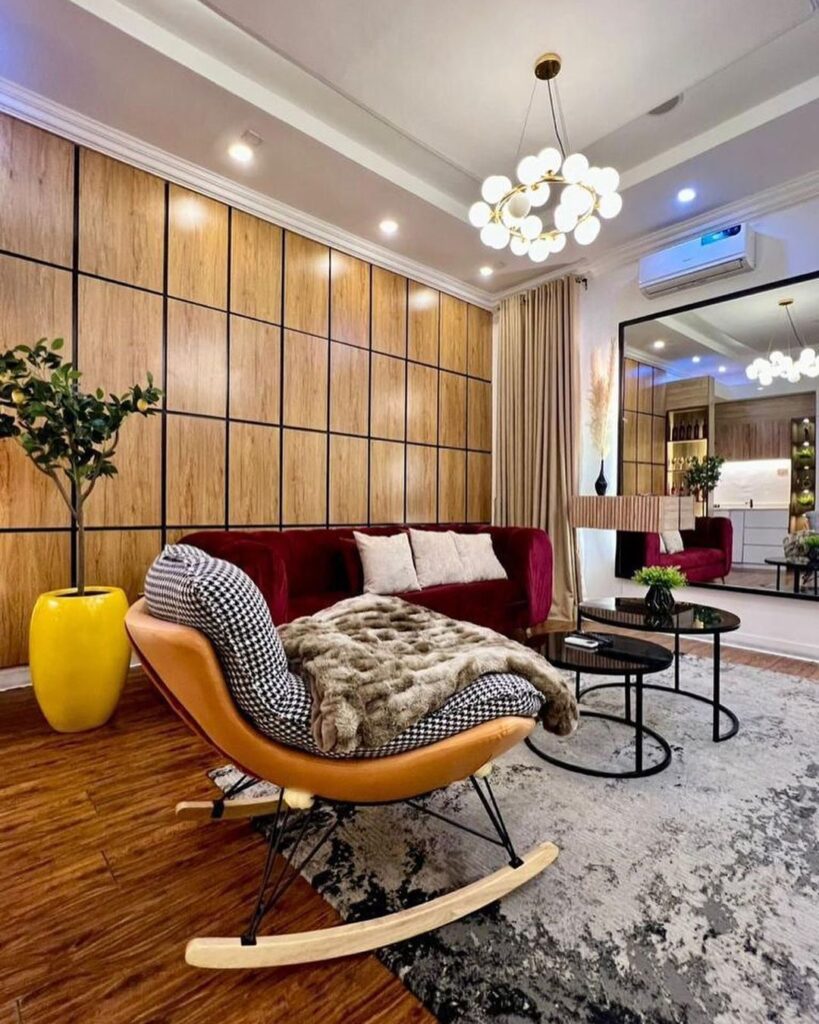 Rental Management - Ayokunle Homes