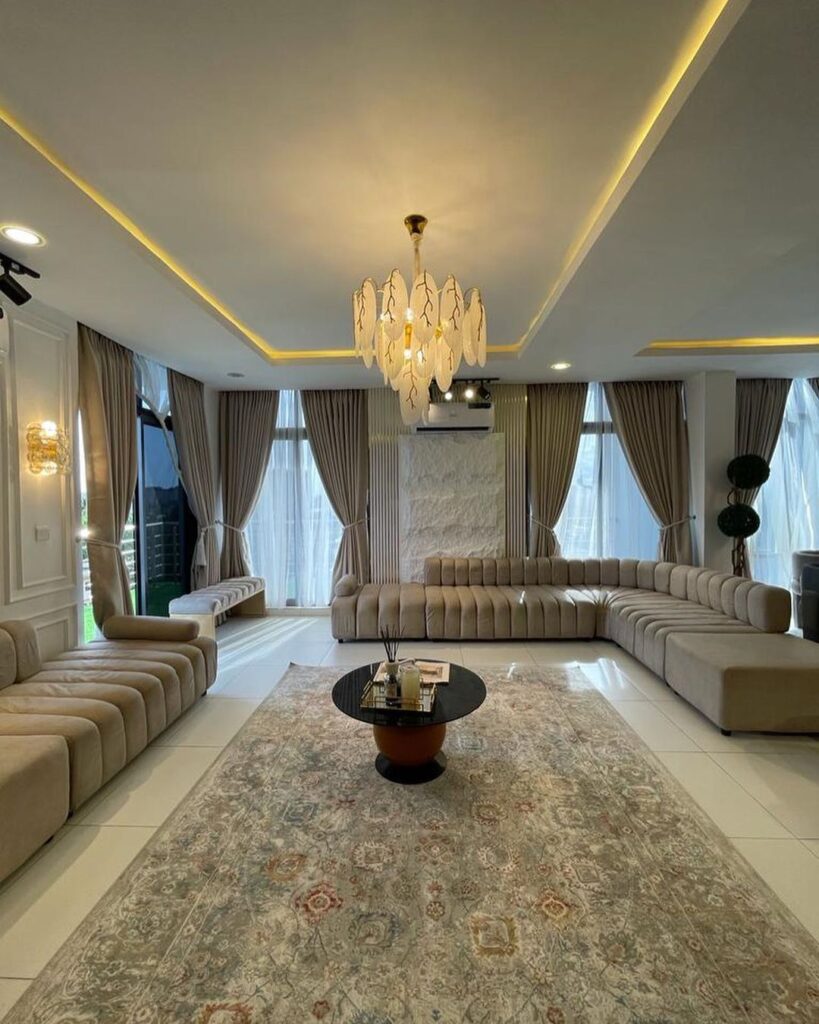 Sea Sails 3 - Home - Ayokunle Homes