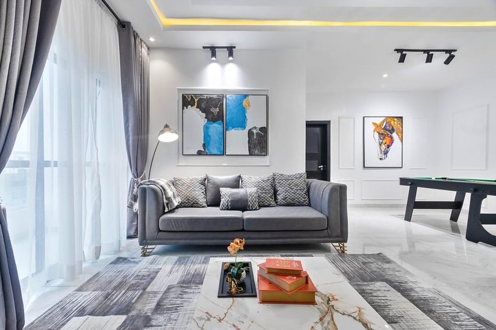 Trestle Nest 1 - Rental News - Ayokunle Homes The effective management of a short-term apartment is key to the business of short-term apartment rentals.