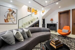 Welcome to the thriving world of short-let apartments, where every key unlocks a door to comfort, convenience, and a unique travel experience.