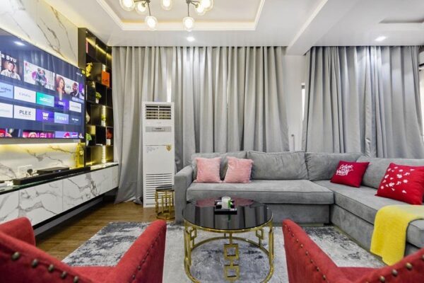 Staying at Ayokunle homes while you are visiting Lagos is one of the best things you can do to make your visit memorable.