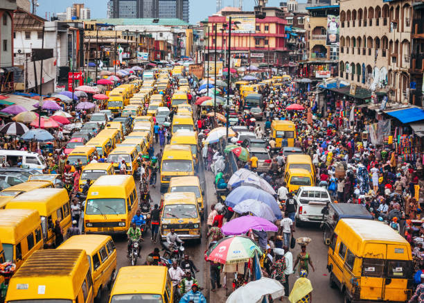 Molue in Lagos - Rental News - Ayokunle Homes visiting Lagos, Nigeria: the city is one with many sights and sounds, and like any place, it has its own ways, and you need to know how best to navigate it so your stay can be as delightful as possible.