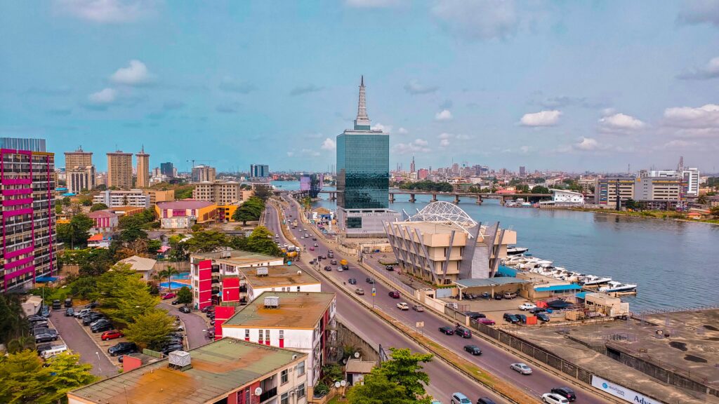 A picture of Lagos - Rental News - Ayokunle Homes A person's first-time visit to Lagos can be traumatic or pleasant, depending on their preparation, experience, and savviness.